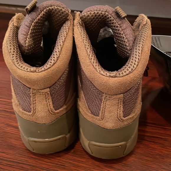 Tactical Research Mid Cut Boot NWT Belleville - Picture 3 of 12